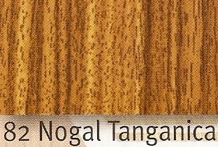 Nogal Tanganica